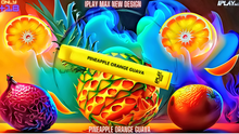 Cargar imagen en el visor de la galería, Paquete 100 Pzs de Iplay Max 2500 The Vape Store México