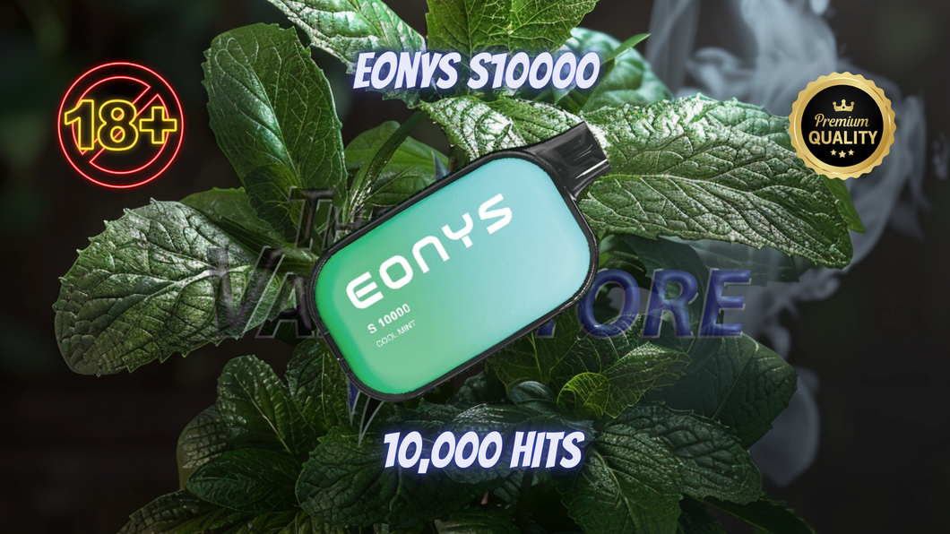 EONYS S10,000