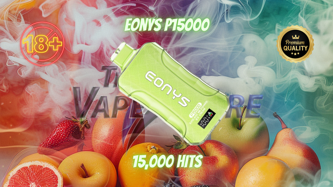 EONYS P15000